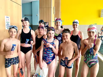Vitalswim Szkoła pływania - Nauka pływania Gliwice